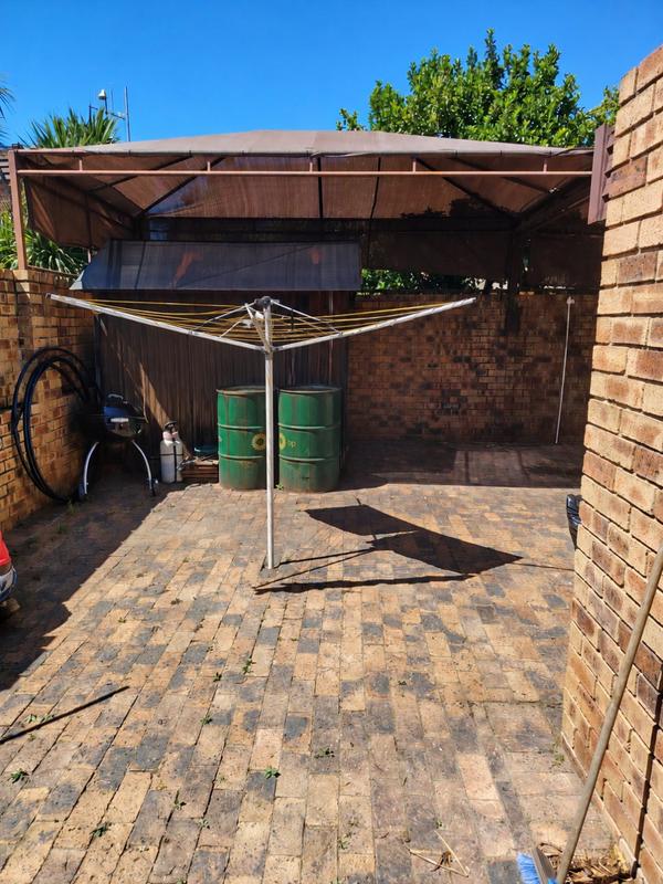 3 Bedroom Property for Sale in Sasolburg Ext 4 Free State